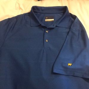 Men’s Jack Nicklaus golf polo